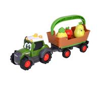Dickie Toys ABC - Freddy Fruit Trailer (204115010)