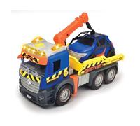 Dickie 203745016 - City - Action Truck - Recovery - New