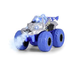 Dickie Toys Arctic Ice Monster Remote Control Vehicle w/Batteries Included