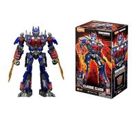 Dickie Toys BLOKEES Transformers: Classic Class Optimus Prime Model
