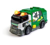 Majorette 203302029 City Cleaner 15 cm, One Size