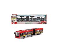 Dickie Toys City Express Bus Assortment Toy