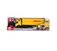 Dickie DHL Heavy Truck Lights & Sounds - 30cm