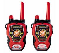 Dickie Toys Dickie Classic Walkie Talkie Golden