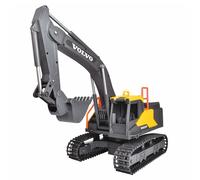Dickie 203729018 - RC Volvo Mining Excavator - New