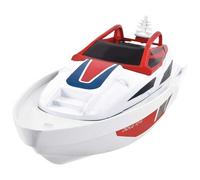 Dickie Toys RTR Sea Cruiser RC Speed Boat Ready to Run 2.4GHz 34 cm White