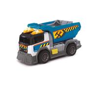 Dickie Toys DUMP TRUCK