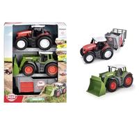 Dickie Toys Toy Farm Set (203732006) 3-Pack New