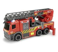 Dickie Toys Fire Brigade Rotary Ladder