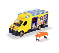 Dickie Toys - FIRE & RESCUE AMBULANCE SPRINTER