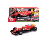 Dickie Toys Formula Racer Team Apex (203764038) Car