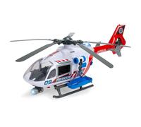 Dickie Toys Giant Helikopter