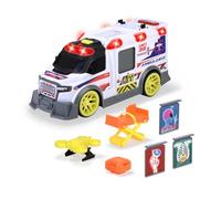 Dickie 203307003 - Action - Ambulance - New