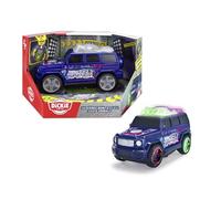 Mercedes Benz G-Class Beatz Spinner Motorised Car Dickie Toys