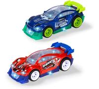 Midnight Racer Car,Snippet Racer 3,Lights and Sound,Age 3+