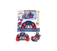Dickie Toys Miles Techno-racer 1:50 Remote Control Car