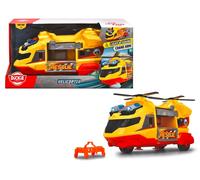 Dickie Toys Mountain Helicopter 30cm
