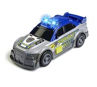 Dickie Toys Police Car 15cm Dickie Toys Multicolor