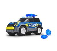 Dickie 203306022 - Action - Police SUV - New
