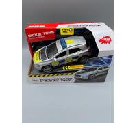 Majorette 203302030 Police Car 15 Cm, One Size