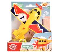 Dickie Toys Propeller Tarpaulin, 2 Assorted