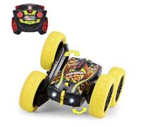 Dickie 201103007 - RC Mini - Fire 'N Frost Flippy, Rtr - New