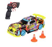 Dickie Toys Tornado Drift 22 Cm Remote Control Car