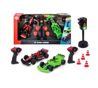 Dickie Toys RC Formula Speed Racers