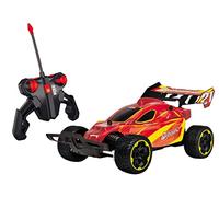 Dickie Toys - RC Quiksand Hopper - Remote Controlled Car (32 cm) for Children from 6 Years, Toy Vehicle with Remote Control and Batteries, 201106009, Multi-Coloured