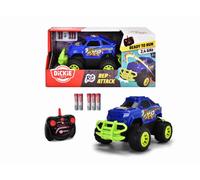 Dickie Toys RC rep attack vehicle 15.5 cm