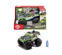 Dickie Toys Rowdy Rocker