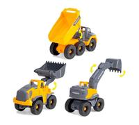 VOLVO TOUGH WORK FORCE 3 PACK