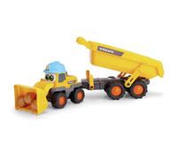 Dickie Toys - Speelgoed trailer Tracey, 65 cm