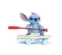 Disney Stitch with Surfboard Remote Controlled Playset