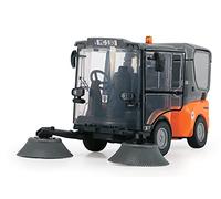 Dickie 203834003 - Playlife - Street Sweeper - New