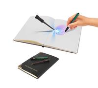 Dickie Toys Tom Riddle's Harry Potter Magic Wand Secret Diary A5 Black