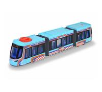 Dickie Toys Tram Siemens 41 Cm