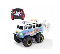 Dickie Toys Volkswagen T1 Bubble Bus Remote Control Car Multicolor