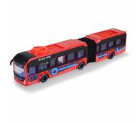 Dickie 203747015 - City - Volvo City Bus - New