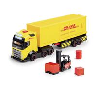Dickie 203747018 - City - DHL Truck - New