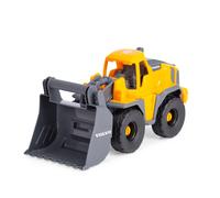 Dickie Toys - Volvo Tough Loader (203724010) Toy NEW