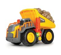 Dickie Toys Volvo Load Truck With Functions 30 Cm