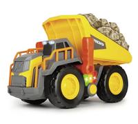 Dickie Toys Volvo Load Truck With Functions 30 Cm