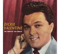 Dickie Valentine – The Complete '50s Singles