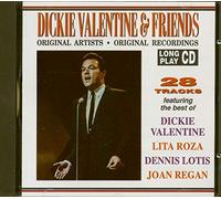 Dickie Valentine - Dickie Valentine and Friends