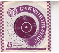 DICKIE VALENTINE - DICKIE VALENTINE - VENUS - 7 inch vinyl / 45