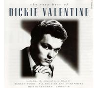 Dickie Valentine - The Very Best of Dickie Valentine