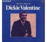 Dickie Valentine - The Very Best Of Dickie Valentine
