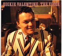 Dickie Valentine - The Voice