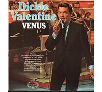 Dickie Valentine - Venus - Dickie Valentine LP